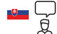 Interpretación iSimultánea al Eslovaco