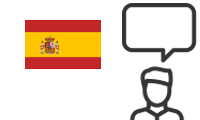 Interpretación iSimultánea al Español