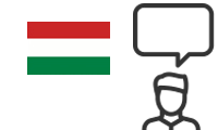Interpretación iSimultánea al Húngaro